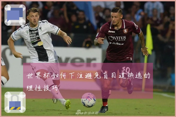 世界杯如何下注避免盲目追热选的理性技巧